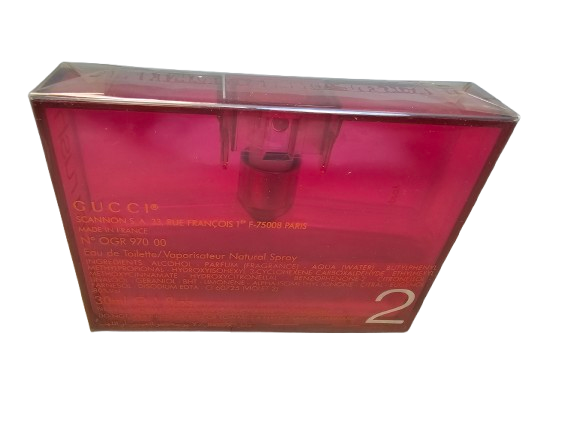 Gucci Rush 2 for Women 1fl. oz Eau de Toilette Spray for sale