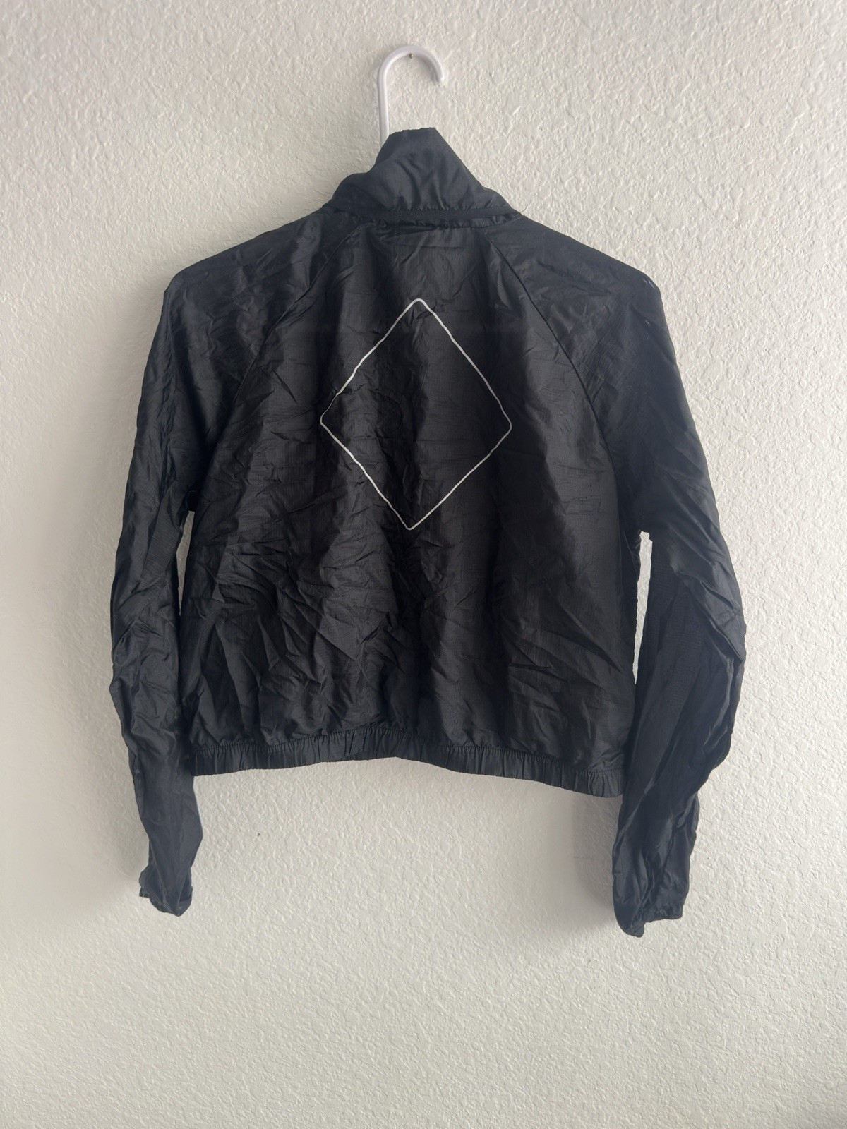 Nike Packable Impossibly Lightweight wind running… - image 4