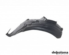 Kotfl�gelinnenverkleidung f�r BMW 3er Coupe Cabriolet Rechts Vorne 07-13