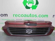 Capot Suzuki BALENO