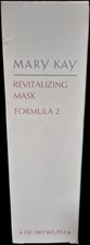 Mary Kay Revitalizing Mask Formula 2 4191 - DISCONTINUED