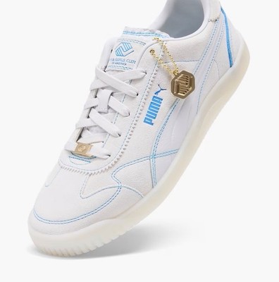 Puma Club 5v5 Lux Boys and Girls Club Shoes Men s