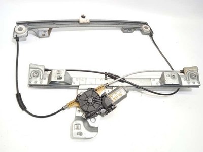 402087A FENSTERHEBER VORNE LINKS / 807212230R / 7129857 FÜR RENAULT KANGOO DYNAM