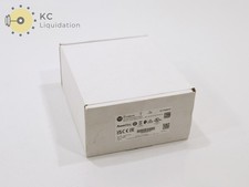 Allen-Bradley Dual-port EtherNet/IP Adapter 20-COMM-ER - SEALED