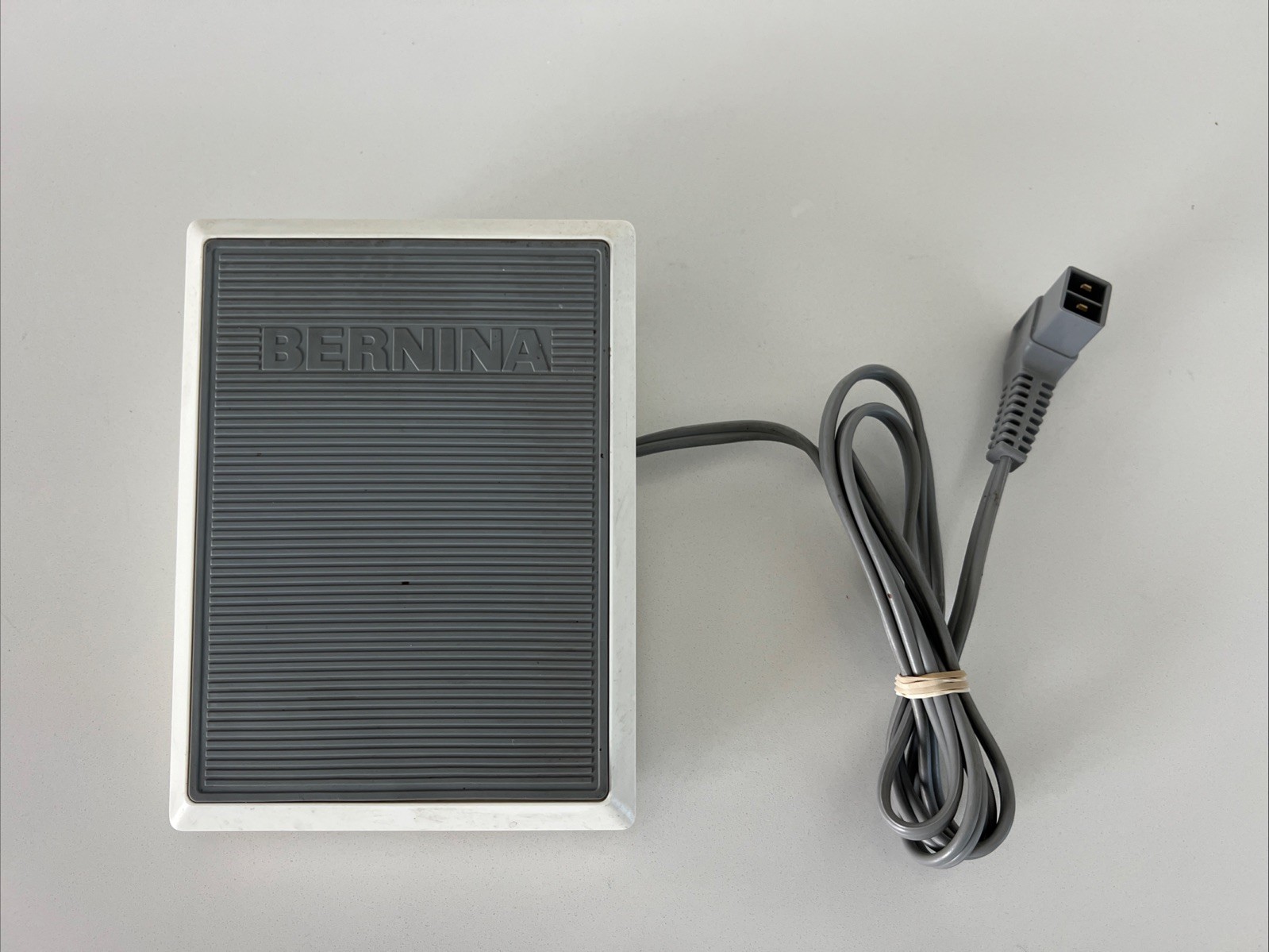 Bernina Foot Control Pedal for Bernina 1260 - Type 11