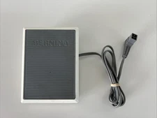 Bernina Foot Control Pedal for Bernina 1260 - Type 11