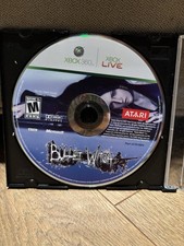 Bullet Witch - Xbox 360 Disc Only