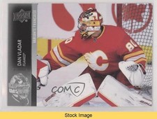 2021-22 Upper Deck Extended Series French Dan Vladar #531 READ 0t5k