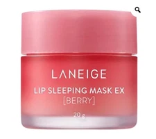LANEIGE Lip Sleeping Mask EX Berry 20g