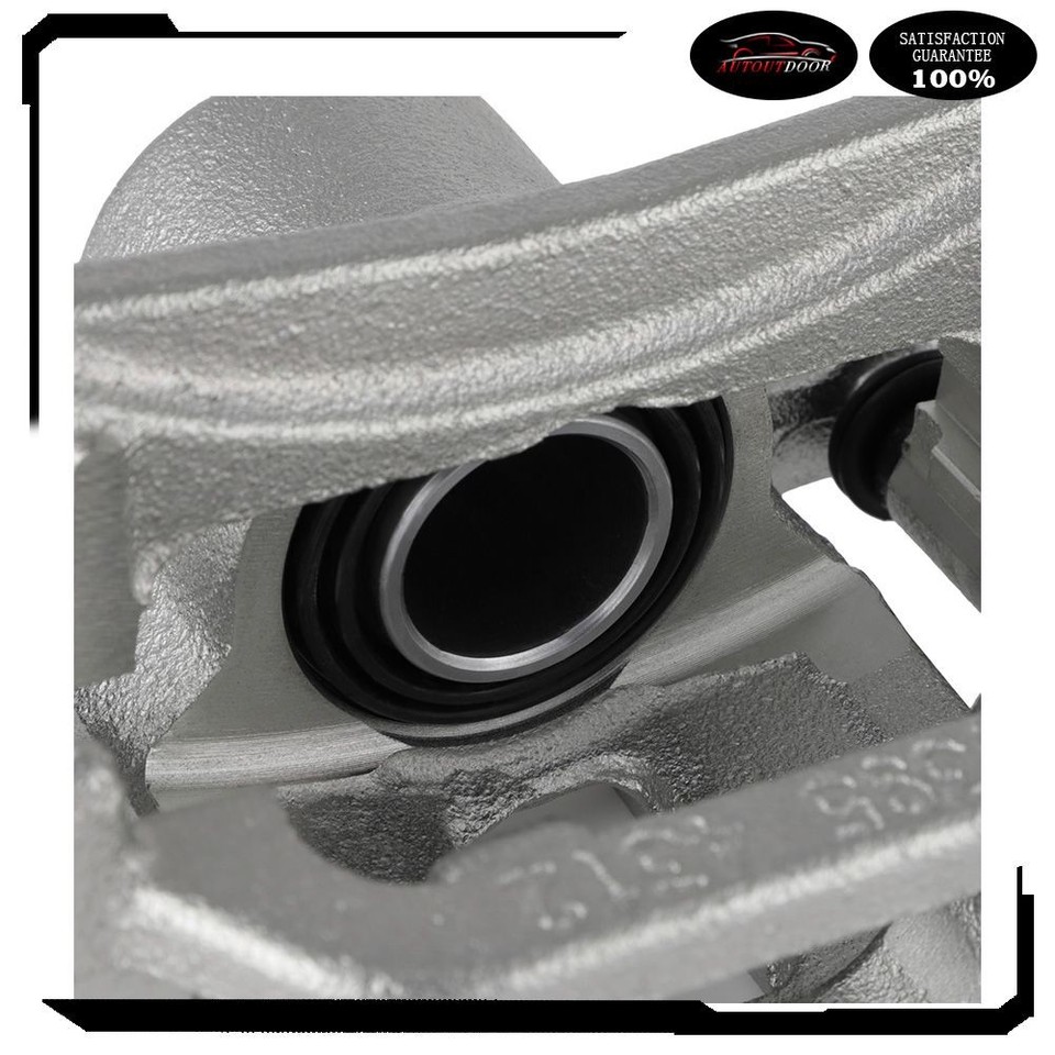 For Infiniti G35 M45 M35 Nissan 350Z Centric Rear Right Brake - Foto 6