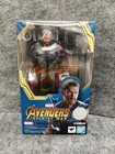 BANDAI Thor (Avengers/Infinity War) SHFIGUARTS Age14+
