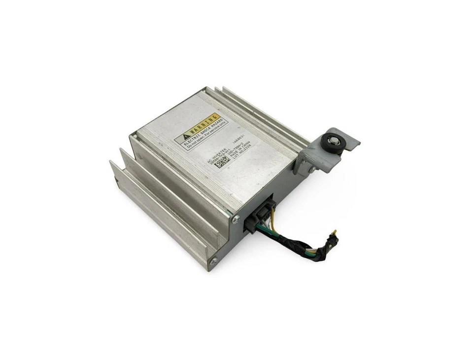 Convertidor/inversor de CC Honda Odyssey 2014-2017 Foto 3 de 4