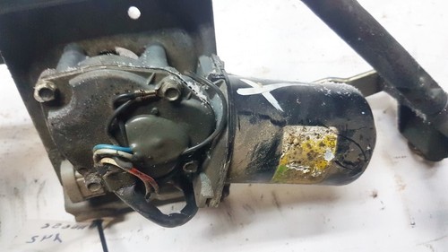 vorne Scheibenwischermotor Teilenummer  Renault Espace DE983401-98