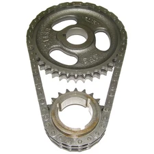 Cloyes Timing Set 9-1132; Street True Double Roller for Buick 198-225-231 V6