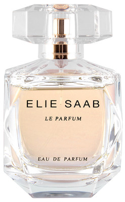 Elie Saab Le Parfum Eau de Parfum 90 ml OVP NEU