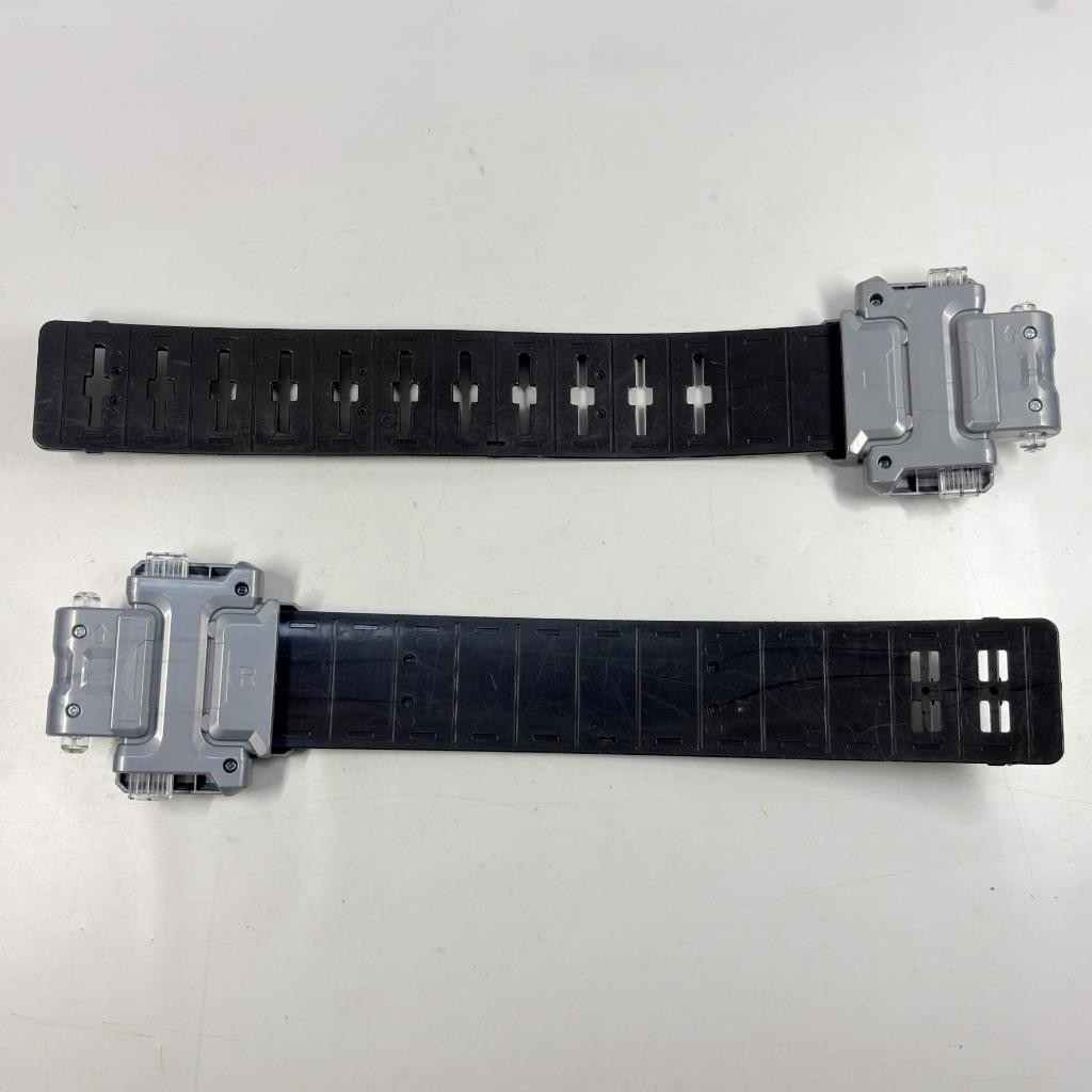 Kamen Rider Zi-O DX ZIKU DRIVER All DX Ride Watch 9p Decade