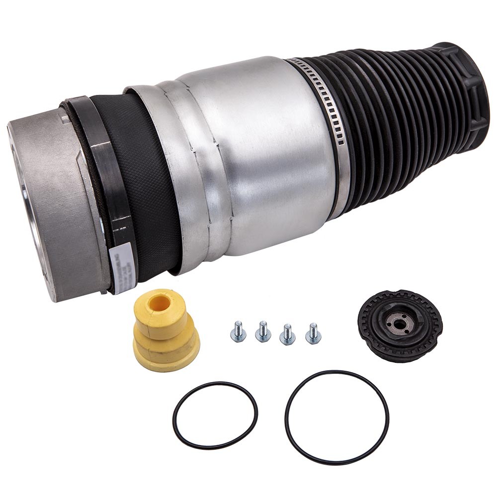 Front Right Air Suspension Spring Bag For Porsche Cayenne VW Touareg Audi Q7 New