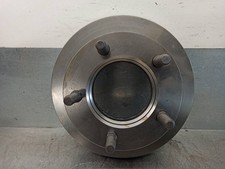 Disque de frein Mercedes MB100