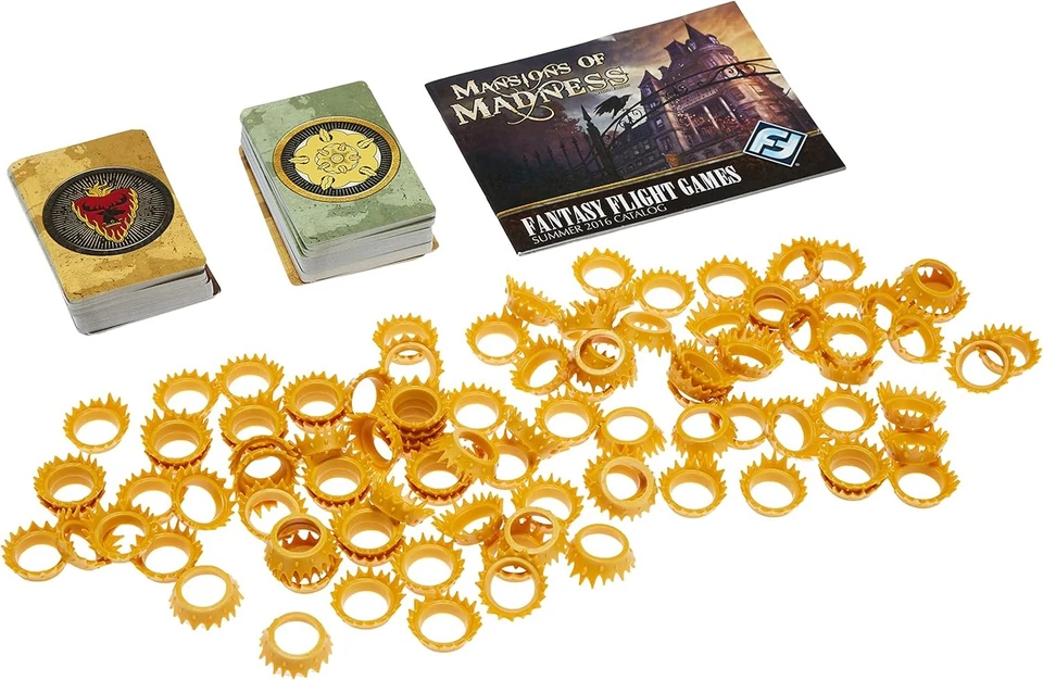 Fantasy Flight Games Game of Thrones: The Iron Throne Wargame, HBO Edition - image 4 of 4