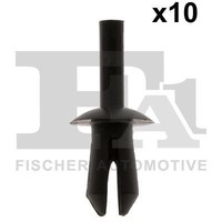 Fa1 Clip, Zier-/Schutzleiste 11-20002.10 FüR Alpina Audi BMW