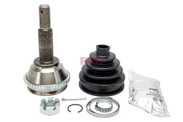 Schaeffler FAG Gelenksatz Antriebswelle 771 0600 30 FüR Ford Transit Bus F_E_-image
