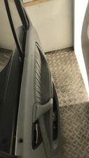 Porte arrière et accessoires Mercedes CLASSE M