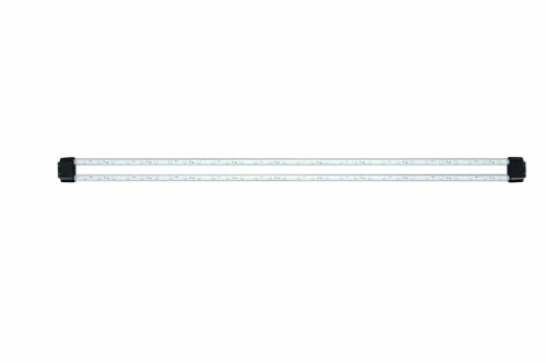 Interpet Aquarium LED Light Double Lamp 115cm For 48"" Tank Fit Hood or Submerse