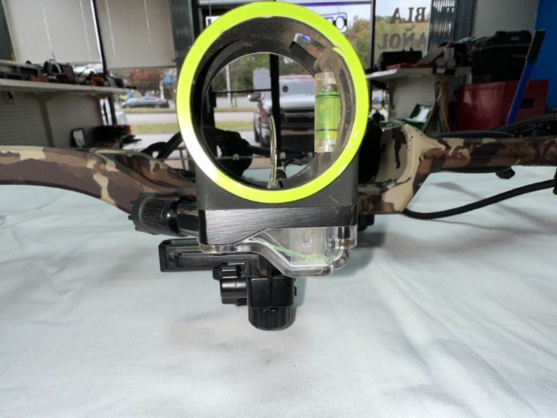 PSE EVO NXT 31 Compound Bow 60