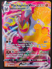 Carte Pokémon Mackogneur Vmax 073/189 EB10 Epée Bouclier Astres Radieux FR NEUVE