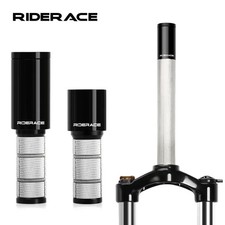 Bikes Extension Stem Bicycle Handlebar Riser Cycling Extender Bicycle Fork Stem