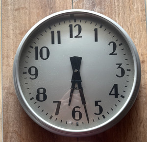 Standard Electric Time Company | eBay