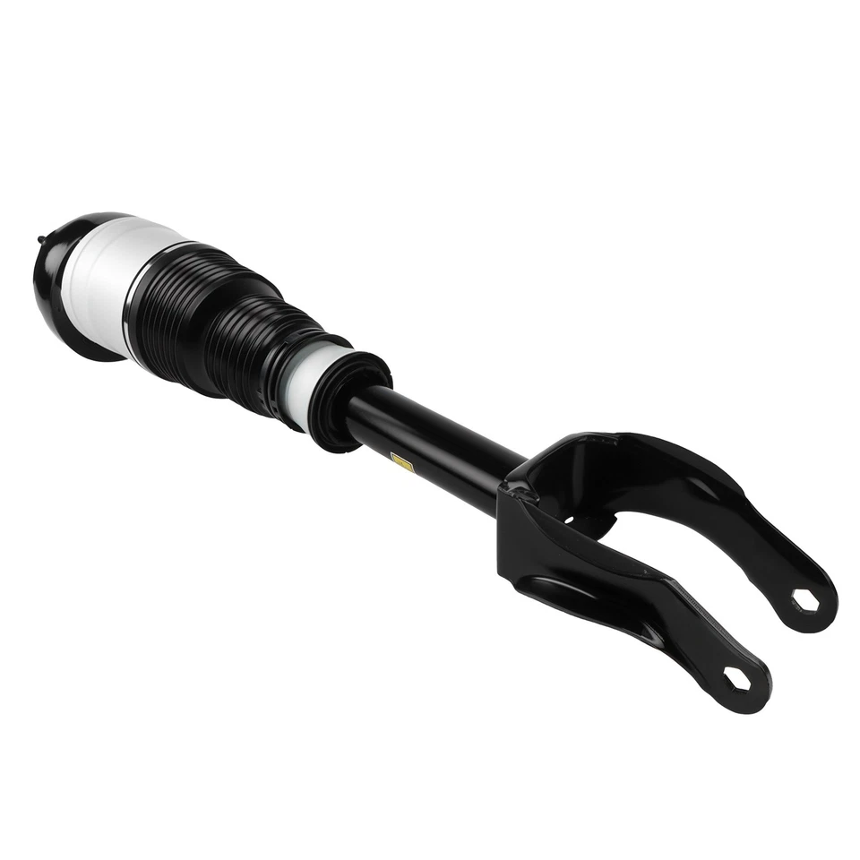 Par de puntales neumáticos de suspensión delantera para Mercedes GL450 GL500 GL550 2013-2016 Foto 4 de 4