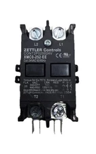 Zettler Controls Xmc0-252 Ebbc