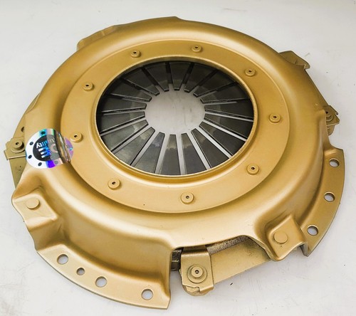 Survivor Heavy Duty Clutch Kit For Nissan Patrol MQ 3.3 Ltr TDI SD33-T 1984-87 - 第 2/9 張圖片