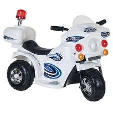 6V Kids Ride on Motorcycle Kids Electric Motor Bike Battery Operated for Kids