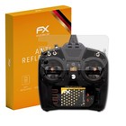 atFoliX 3x Screen Protection Film for Spektrum NX6 matt&shockproof
