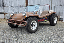 1965 Volkswagen Beetle - Classic 