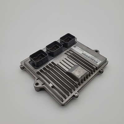 2019 2020 Acura Tlx Ecm Engine Computer Control Module 37820-Rdf-A31