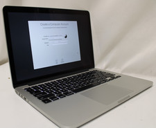 Apple MacBook Pro 13 in 2014 for sale | eBay