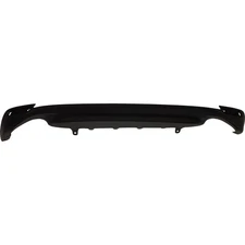 Rear Lower Bumper Valance Panel For 2018-2024 Toyota Camry Textured 5216906150
