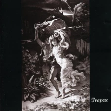 Trapeze - Trapeze [New CD]
