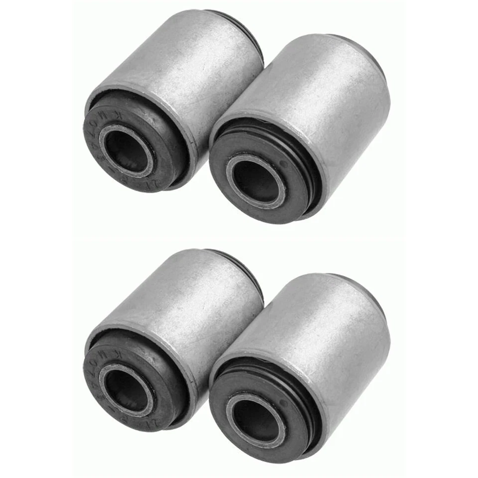 2x LEMFÖRDER Articulation Transversale Douilles Essieu Convient pour Renault 21 - Photo 2/3