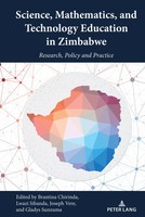 Lwazi Sibanda (U. A.) | Science, Mathematics, And Technology Education In...