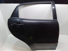 Porte arrière et accessoires Ssangyong KORANDO