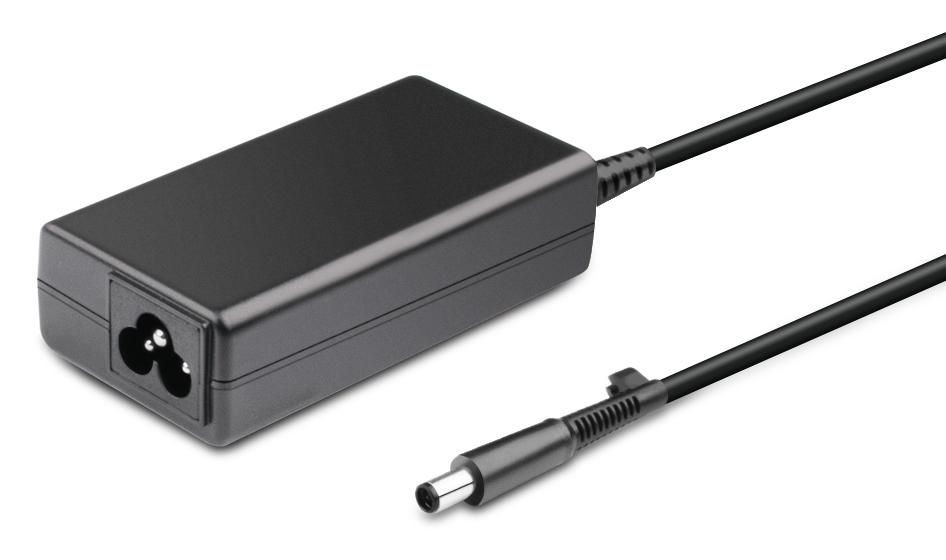 CoreParts W125841457 Power Adapter for HP