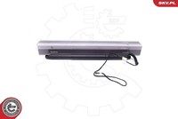 Esen Skv Elektromotor, Heckklappe Hinten, Kofferraum, Links FüR Bmw
