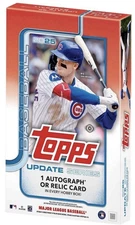 2025 Topps Update Baseball -Pick your Player -201-350- PREORDER -2 of 2 list