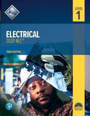 Electrical, Level 1 by Nccer [Paperback]