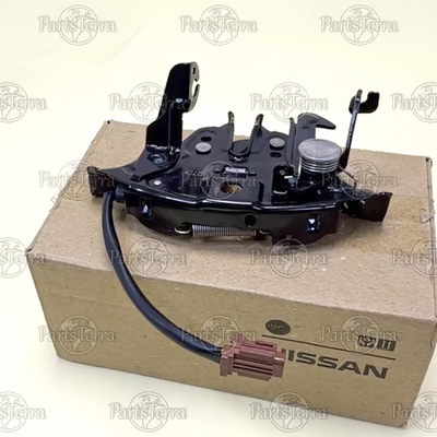 OEM Nissan PATHFINDER 13-2019 / Infiniti QX60 14-2020 Hood Latch