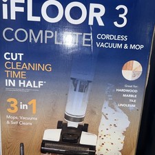 Tineco Floor ONE S3 Cordless Hardwood Floors Cleaner